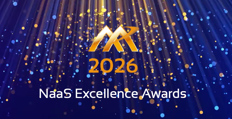 2026 NaaS Award
