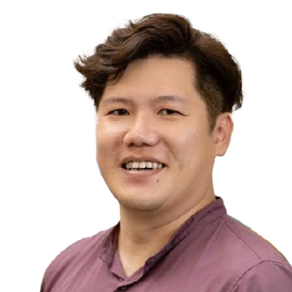 Daniel Foo