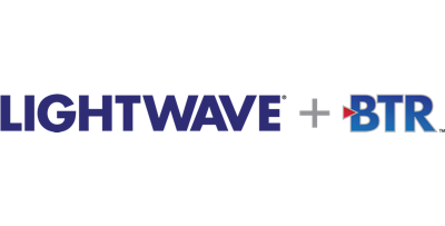 Lightwave + BTR
